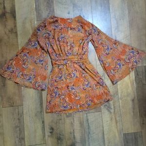 Jessica Simpson Mini Dress